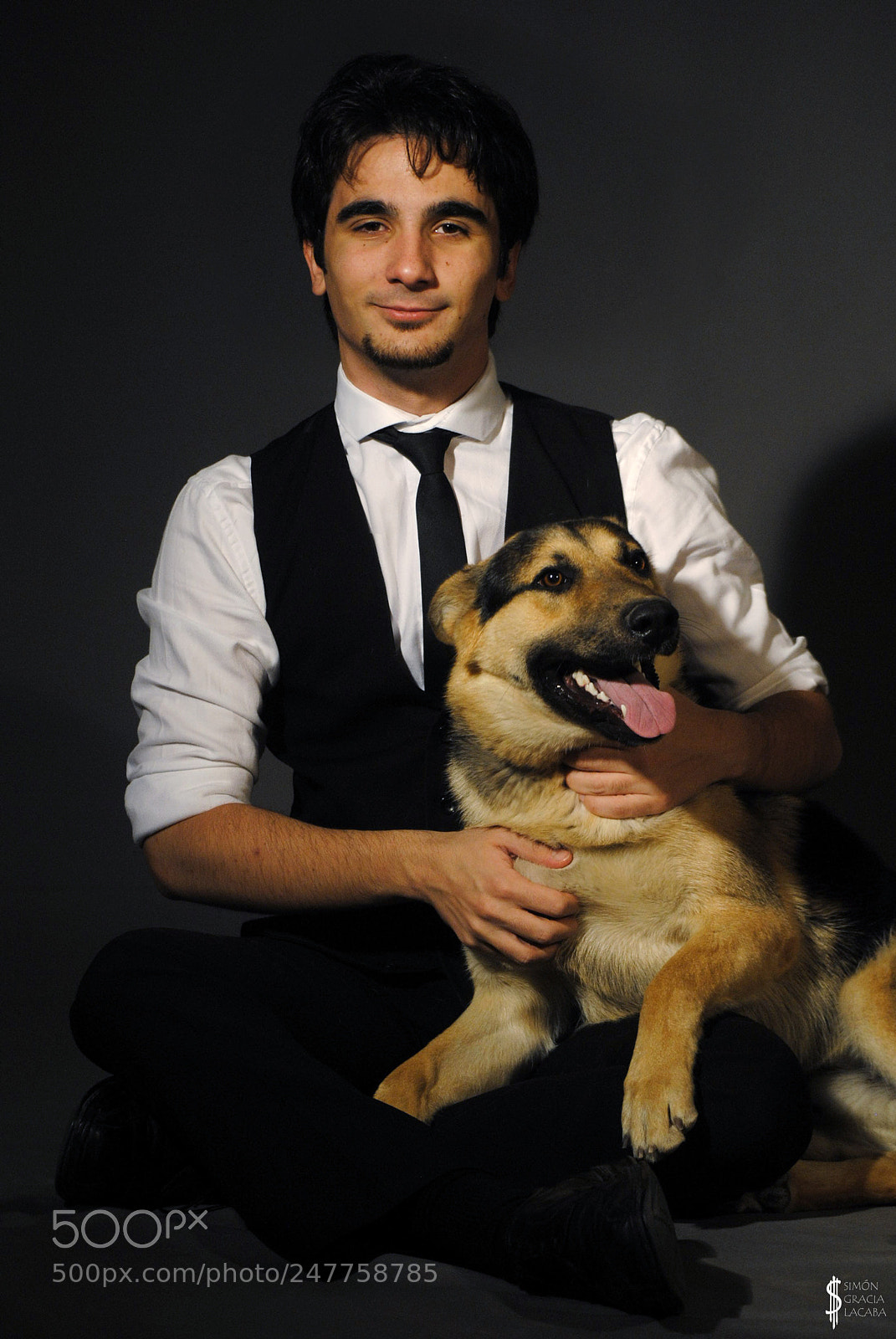 Nikon D3000 sample photo. Twelve months photography