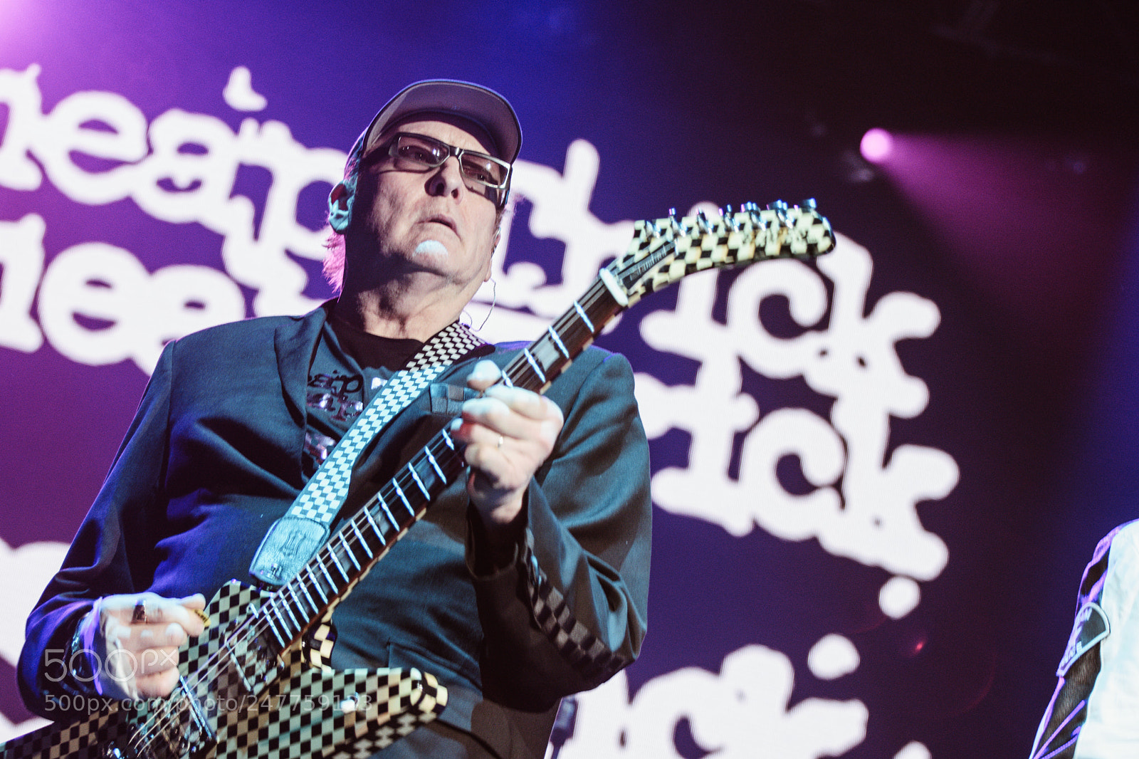 Nikon D7200 sample photo. Cheap trick - buenos photography