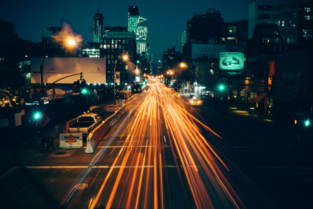 All of the lights by Julien Sauvan on 500px.com