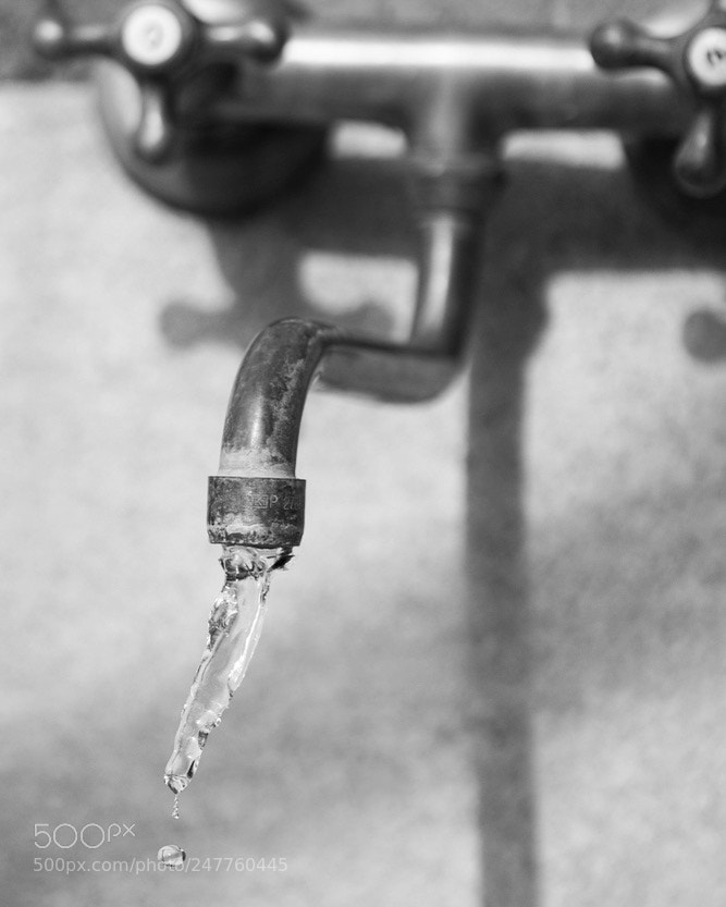 Canon EOS 700D (EOS Rebel T5i / EOS Kiss X7i) sample photo. Freeze photography