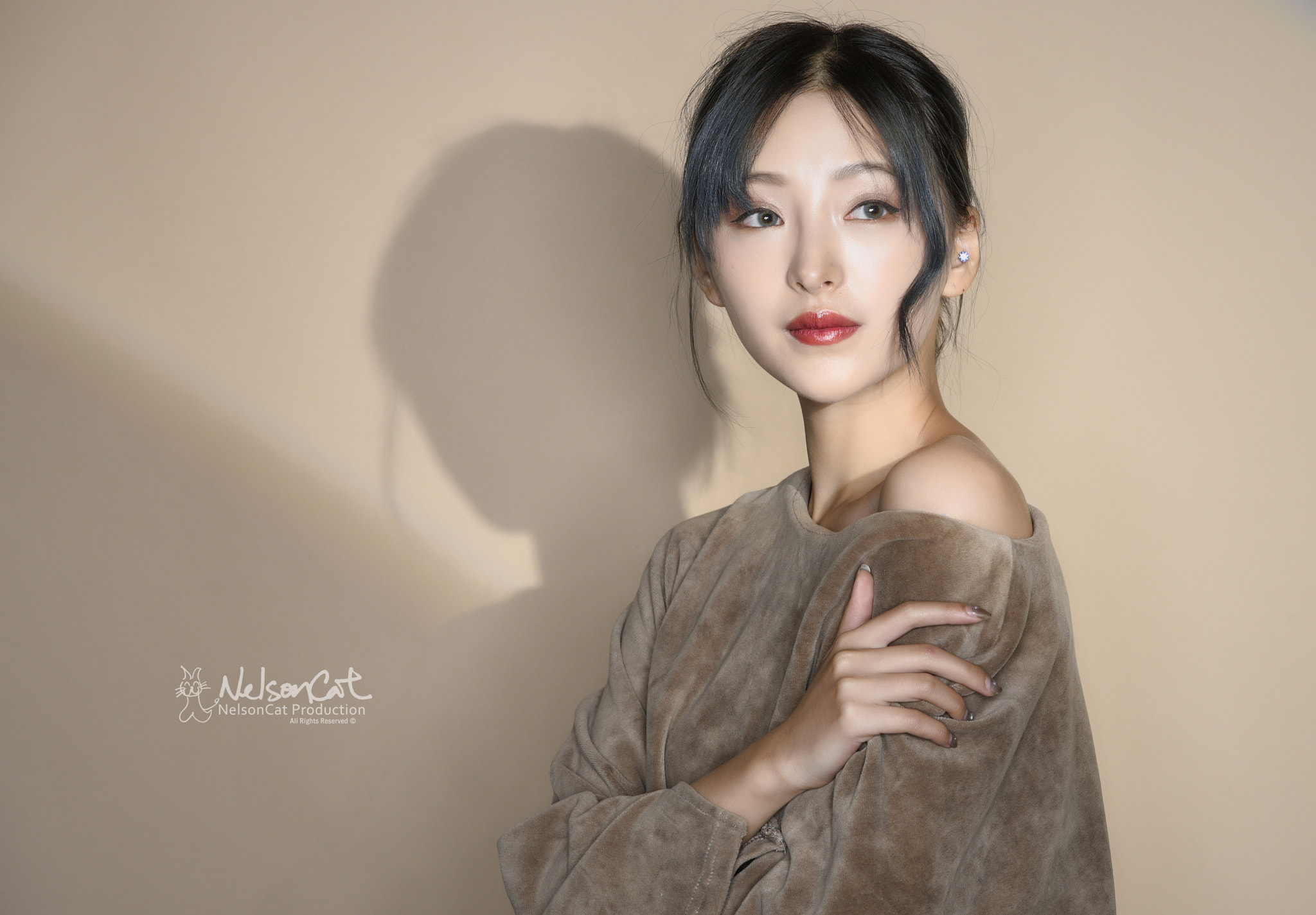 Nikon AF-S Nikkor 70-200mm F2.8G ED VR II sample photo. Lily bai nts photography