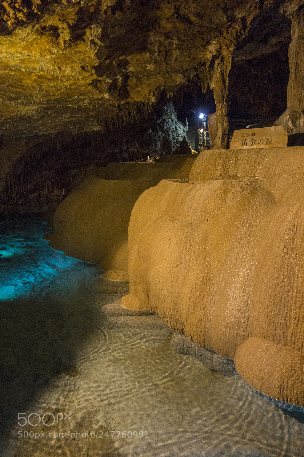 Sony Cyber-shot DSC-RX100 sample photo. Beautiful stalactites l gyoku photography