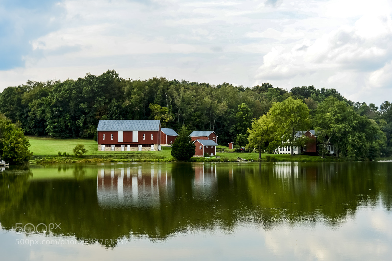 Nikon D7100 sample photo. Stuctures along lake merle photography