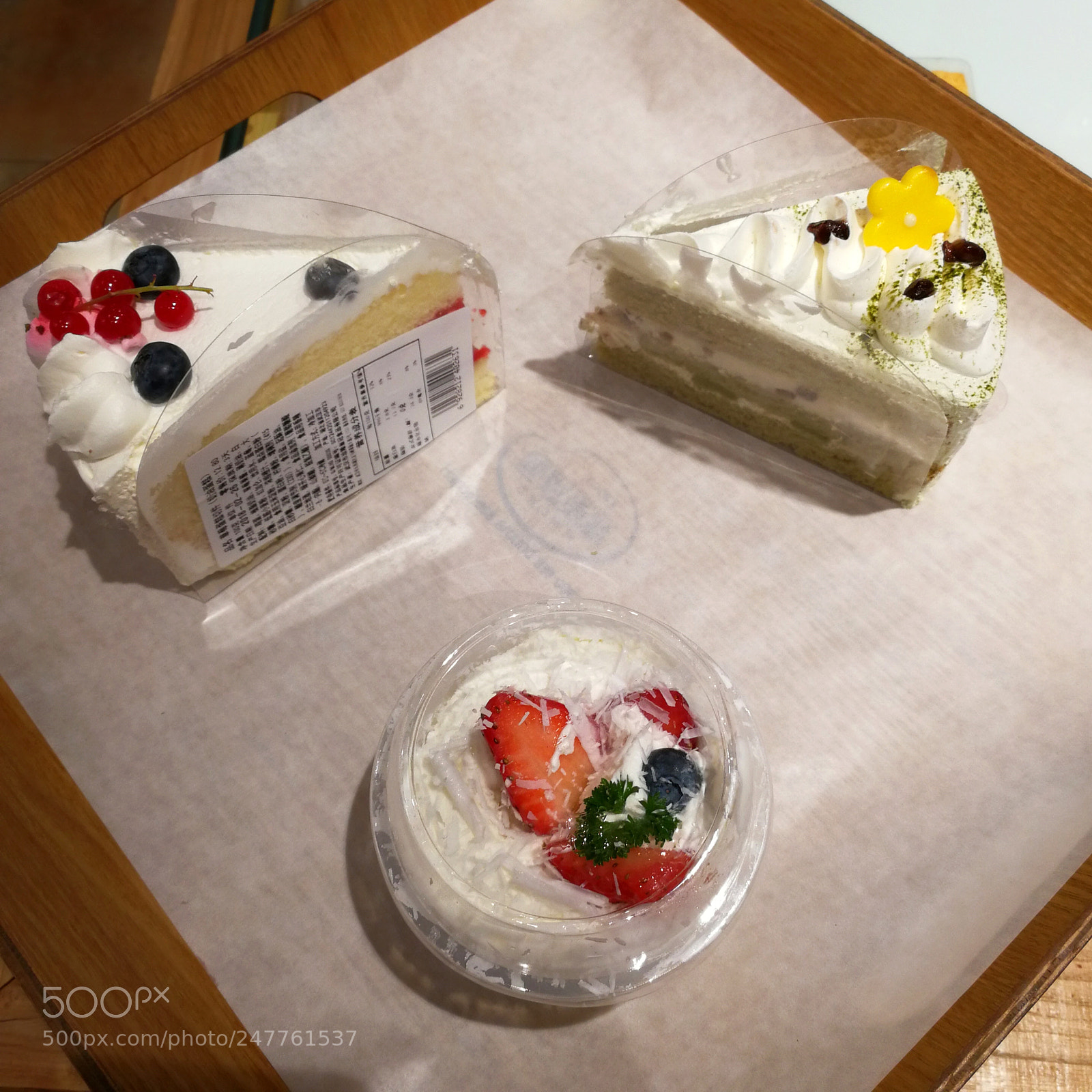 HUAWEI Mate 9 sample photo. Cakes photography
