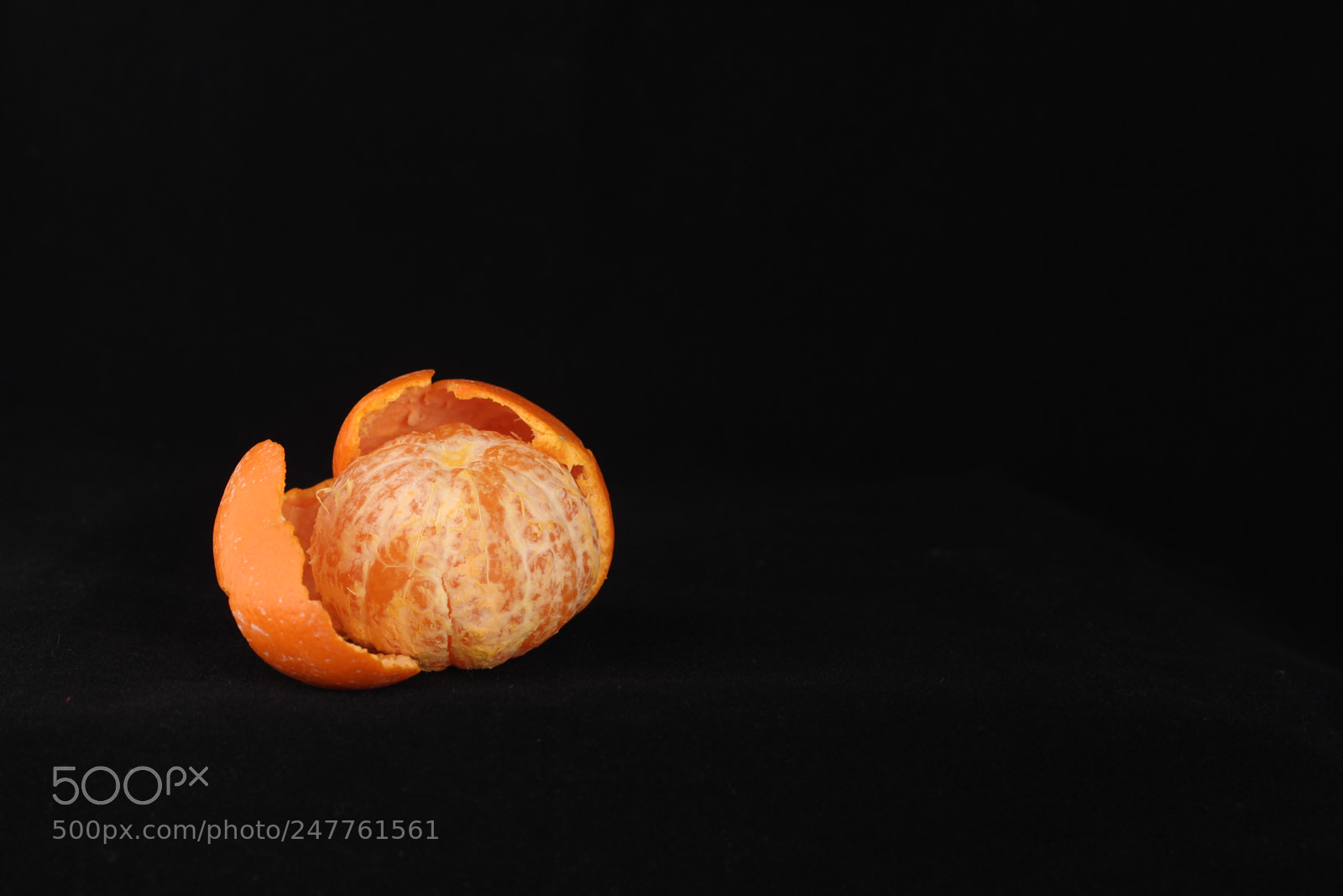 Canon EOS 700D (EOS Rebel T5i / EOS Kiss X7i) sample photo. Cutie orange photography