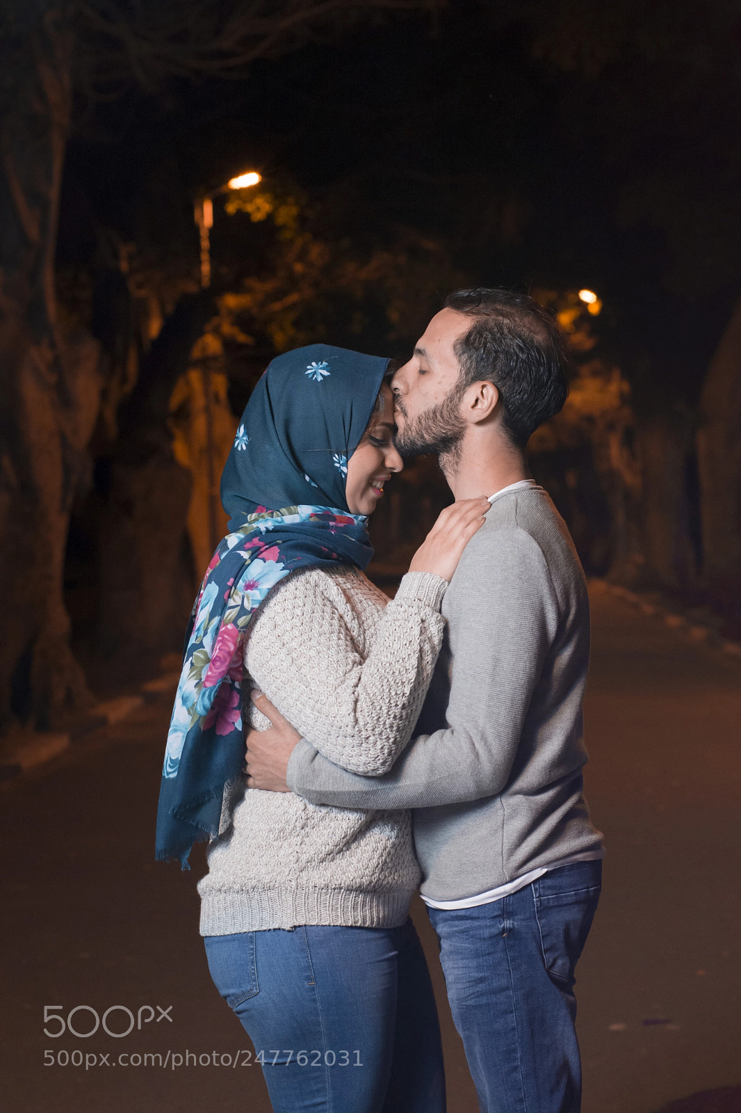 Nikon D7100 sample photo. Lovely kiss photography