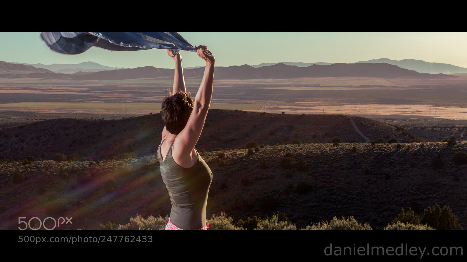 Nikon D5200 sample photo. Cinema photography