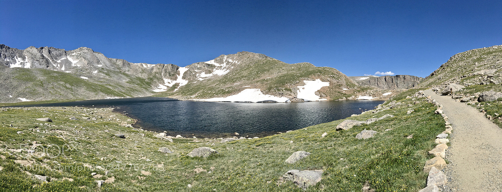 Apple iPhone 6s Plus sample photo. Arapahoe national forest, idaho photography