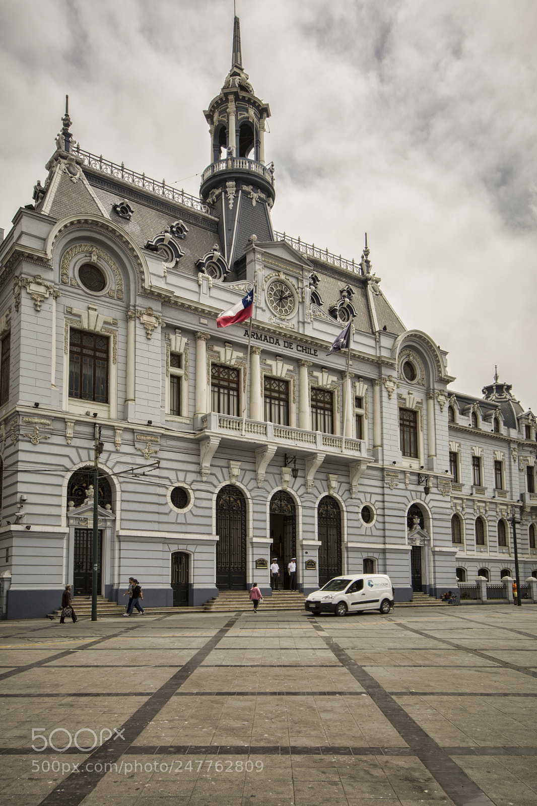 Nikon D7100 sample photo. Valparaiso-chile photography