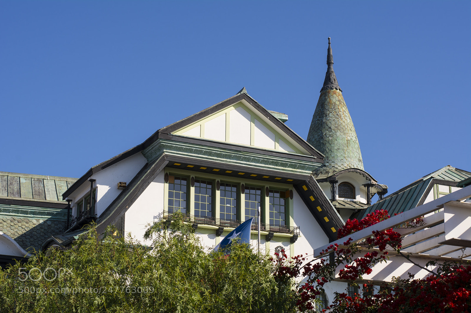Nikon D7100 sample photo. Valparaiso-chile photography