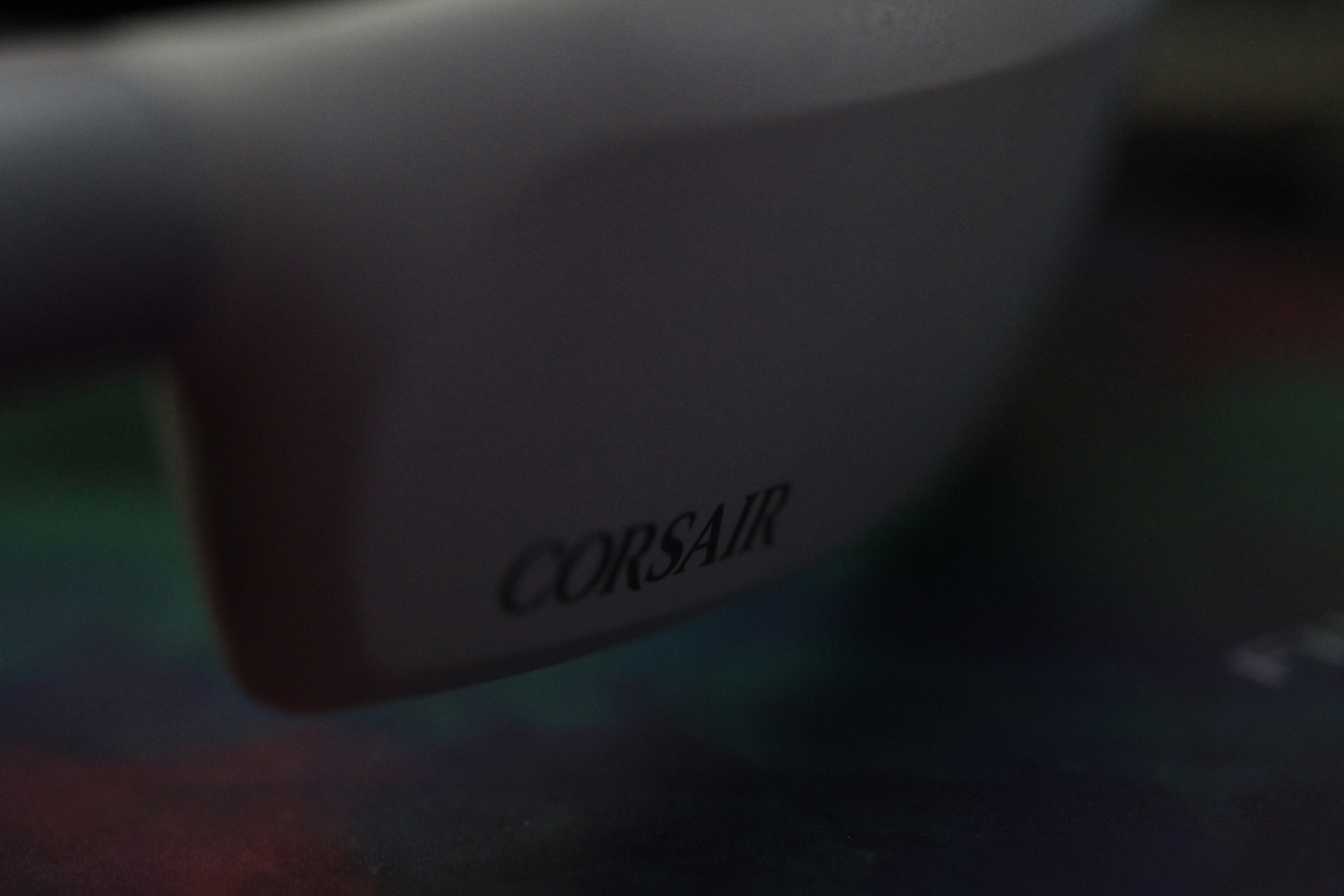 Canon EF-S 60mm F2.8 Macro USM sample photo. Corsair photography