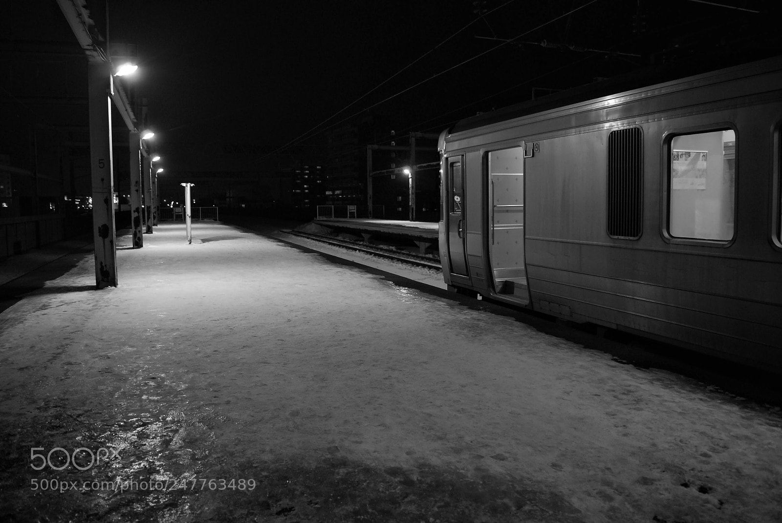 Nikon D200 sample photo. Hokkaido, japan photography