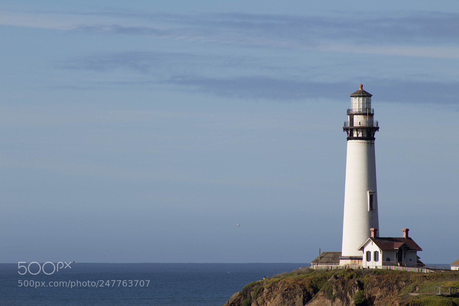 Canon EOS 1200D (EOS Rebel T5 / EOS Kiss X70 / EOS Hi) sample photo. Lighthouse photography