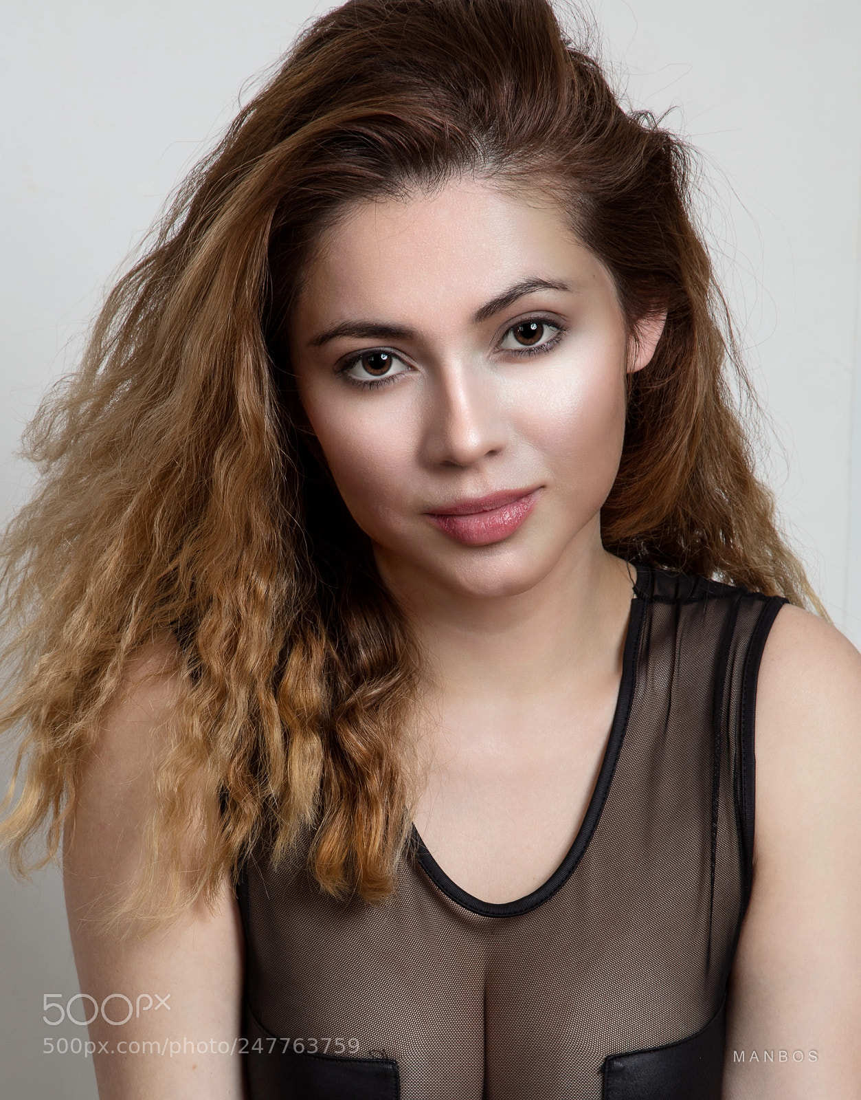 Canon EOS 5DS sample photo. Coco c5057 photography