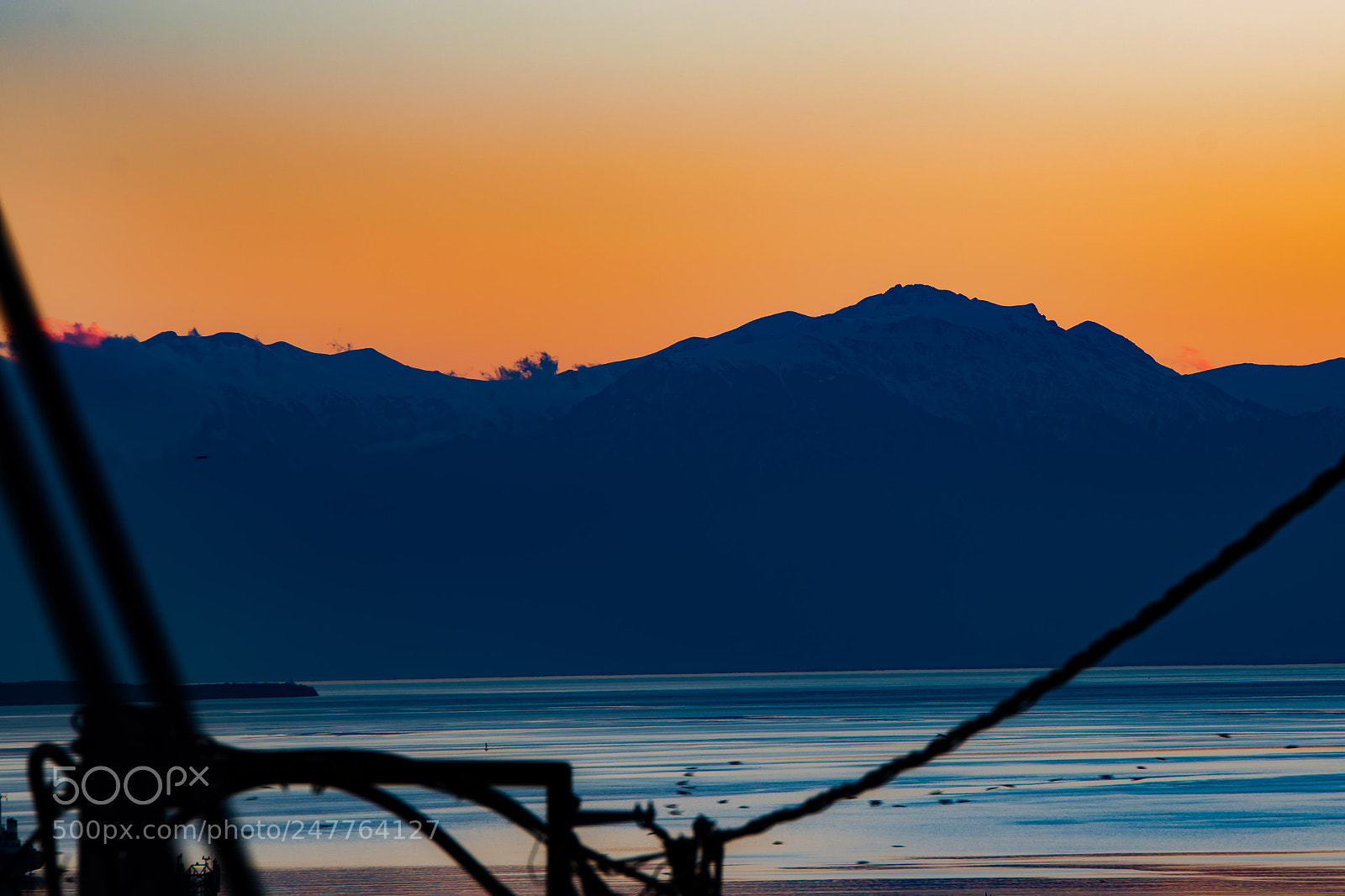 Nikon D5500 sample photo. Thessaloniki port photography