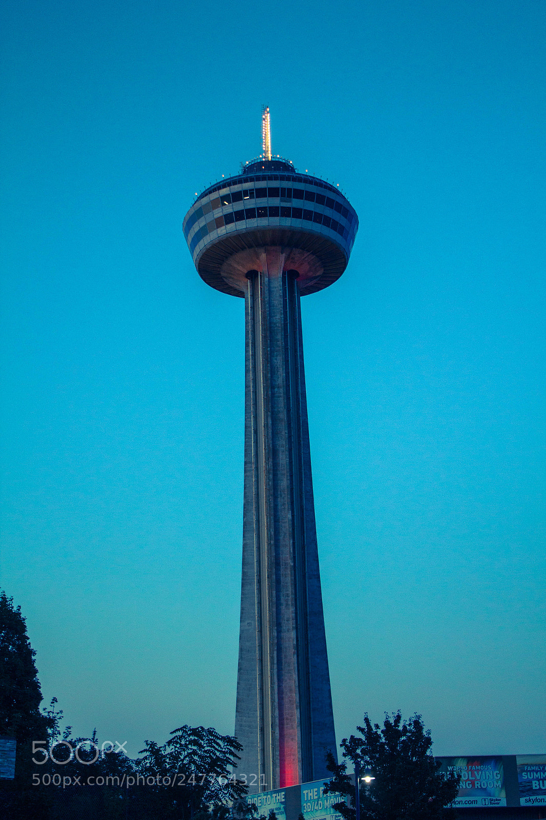 Canon EOS 550D (EOS Rebel T2i / EOS Kiss X4) sample photo. Niagara falls, canada photography