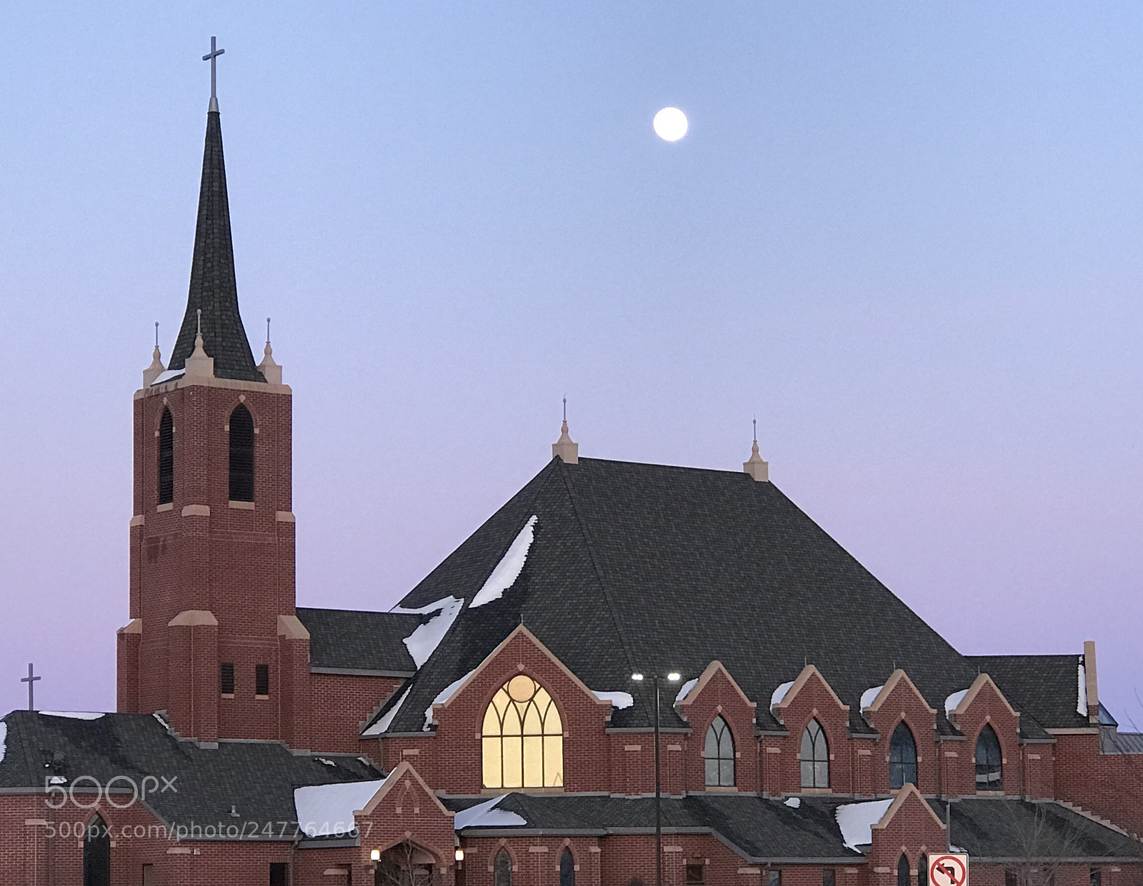 Apple iPhone 7 Plus sample photo. Church photography