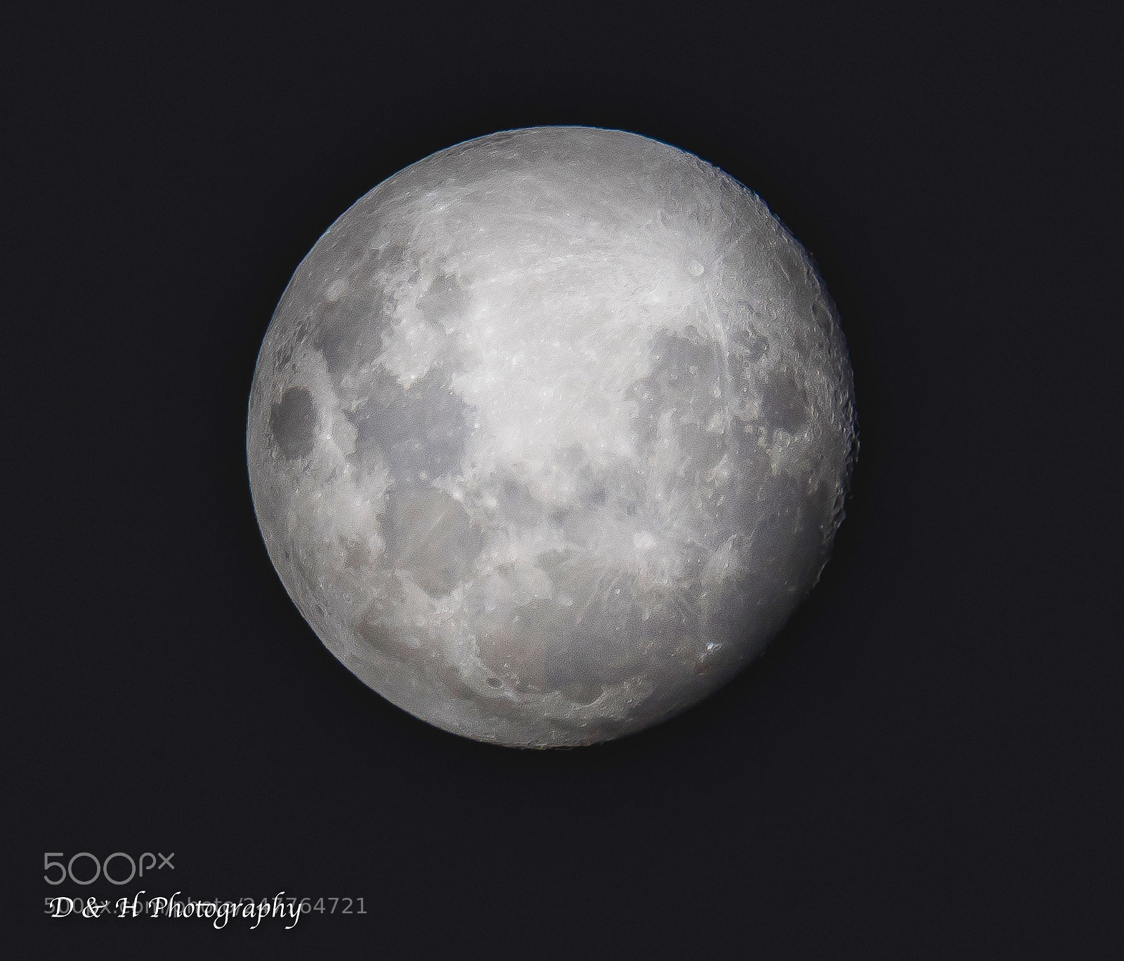 Canon EOS 80D sample photo. Beautiful moon last night photography