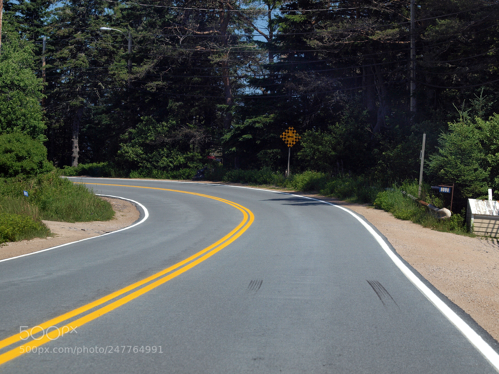 Olympus E-520 (EVOLT E-520) sample photo. This is nova scotia photography