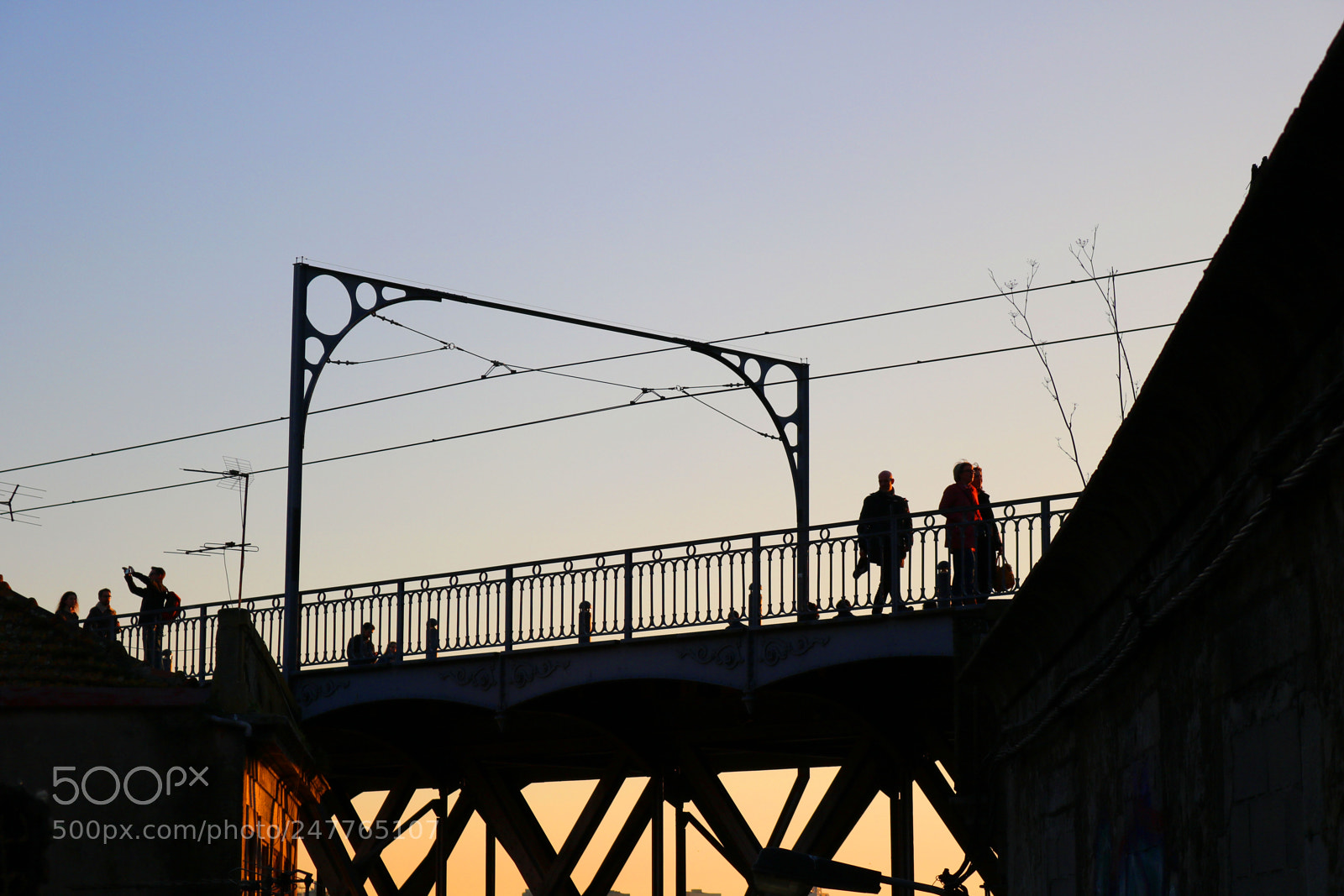 Canon EOS 750D (EOS Rebel T6i / EOS Kiss X8i) sample photo. Sunset photography