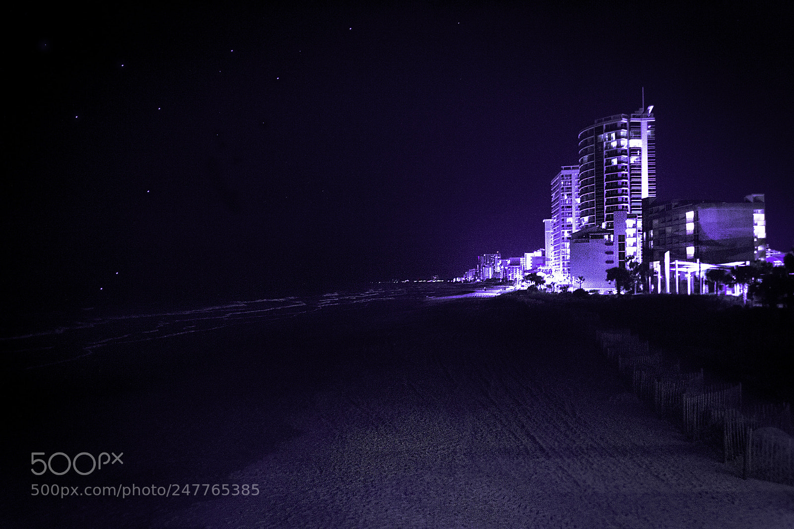 Canon EOS 550D (EOS Rebel T2i / EOS Kiss X4) sample photo. Myrtle beach, south carolina photography