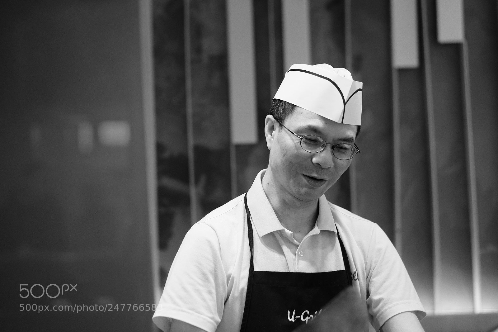 Fujifilm X-T1 sample photo. Do you like your photography