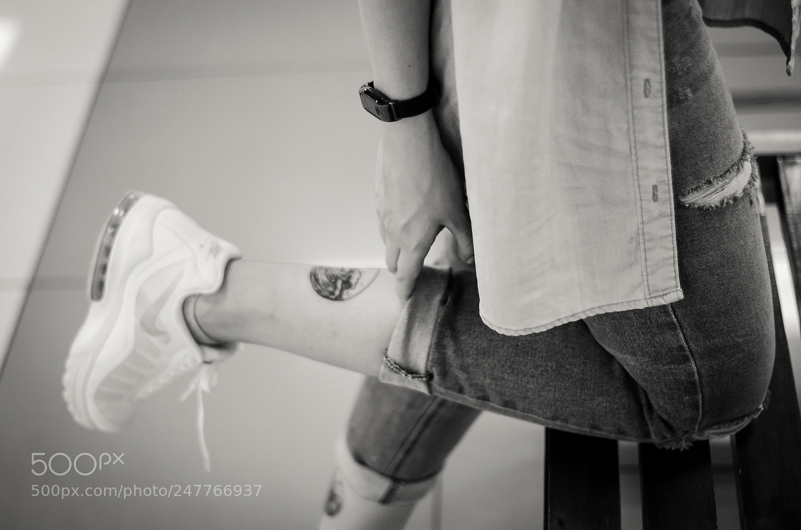Nikon D5100 sample photo. Elements photography