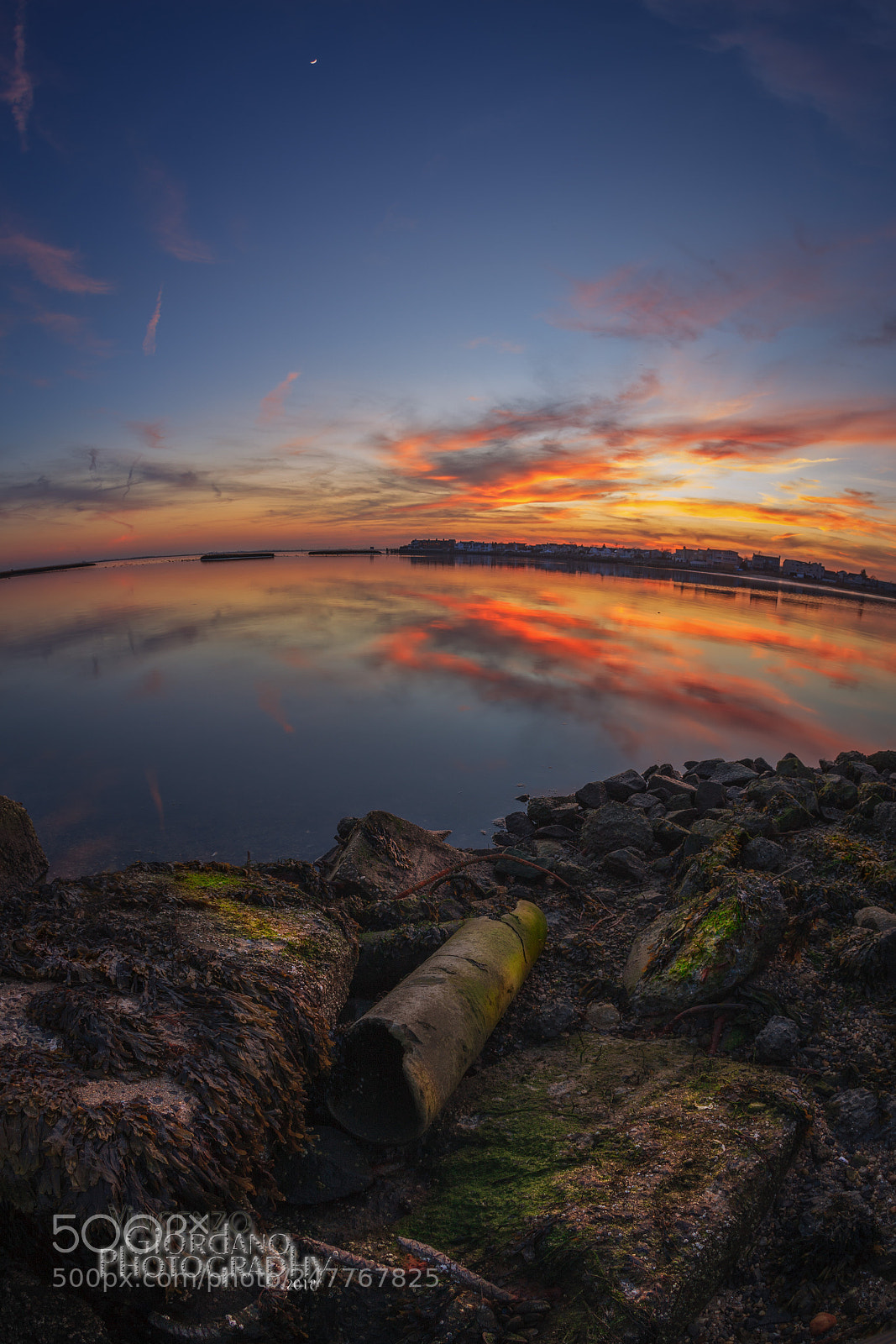 Canon EOS-1Ds Mark III sample photo. Sunfire photography