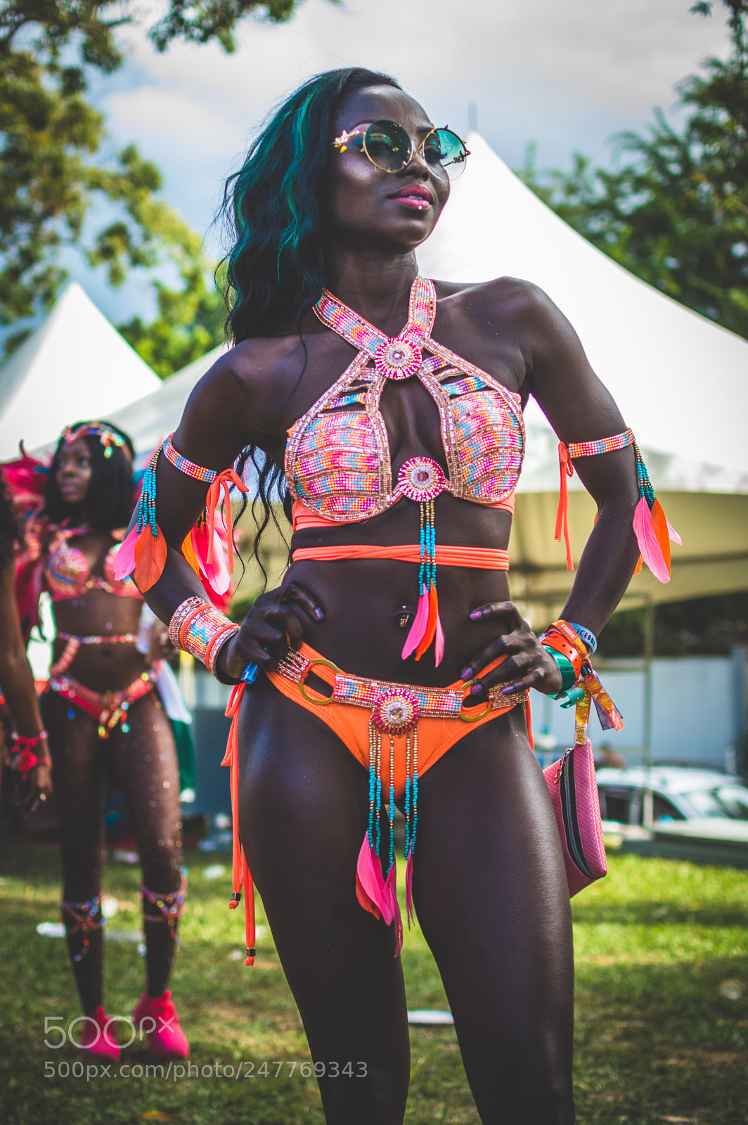 Nikon D3200 sample photo. Nubian queen photography