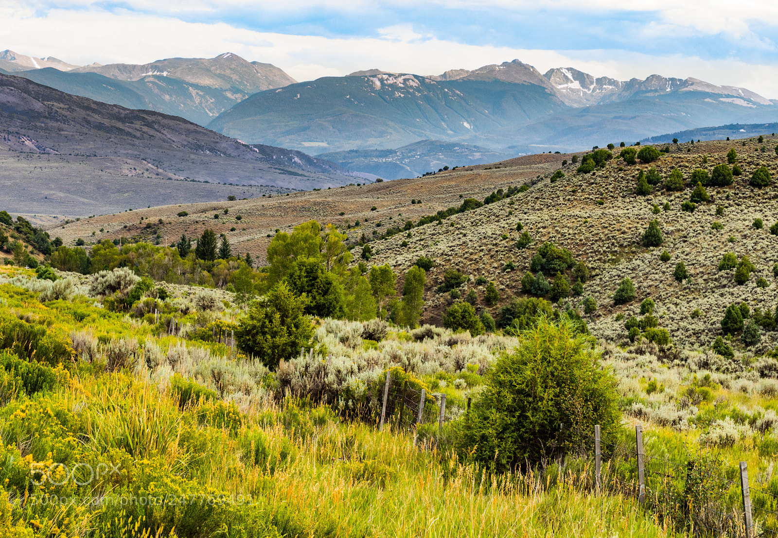 Canon EOS 80D sample photo. Ranchland photography