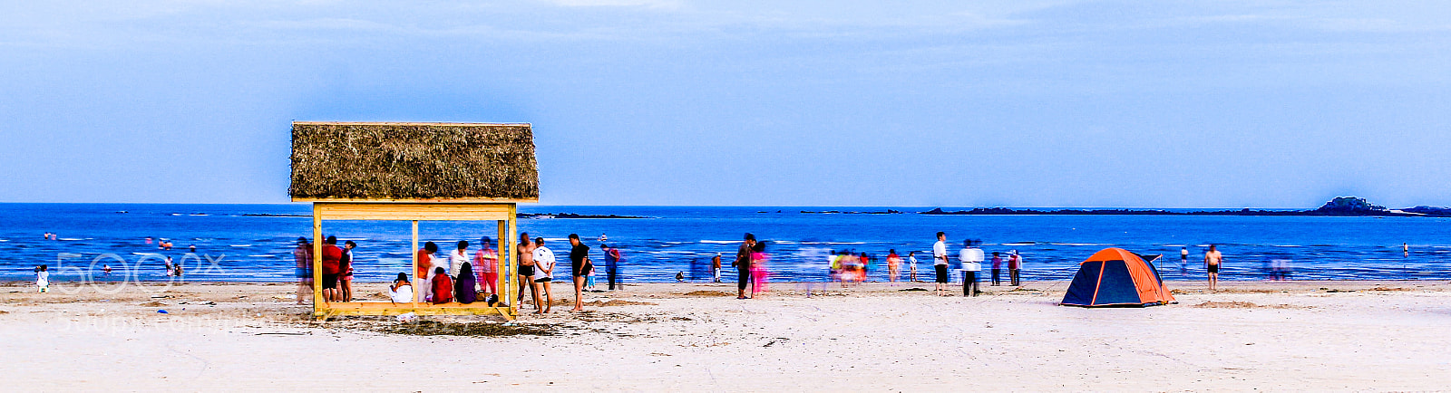 Canon EOS 550D (EOS Rebel T2i / EOS Kiss X4) sample photo. 流年 photography
