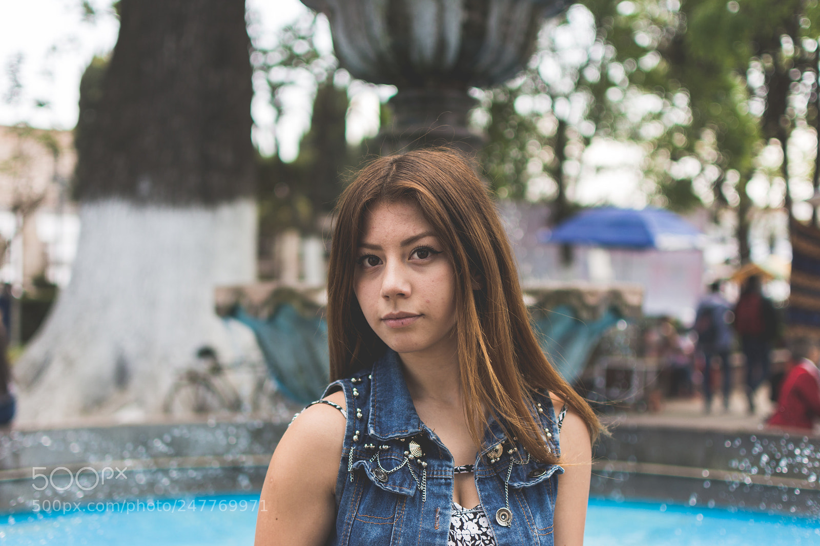 Nikon D7100 sample photo. Mirada photography