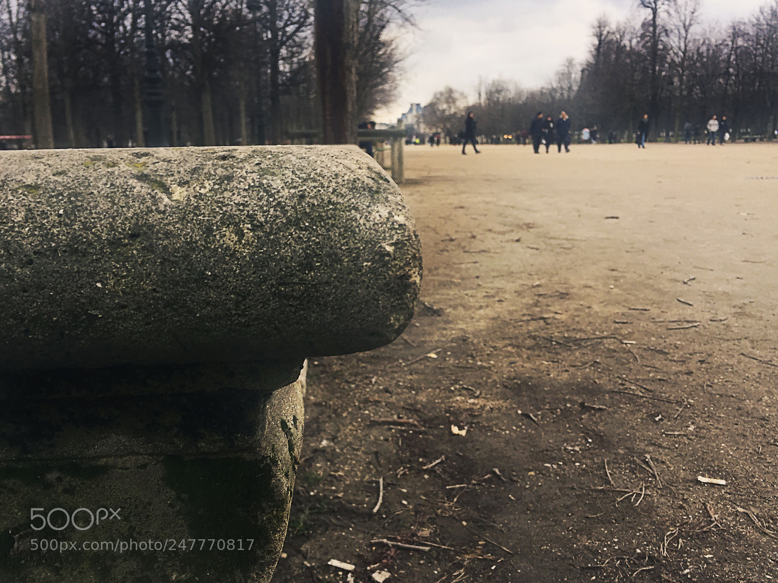 Apple iPhone 6 sample photo. Place photography