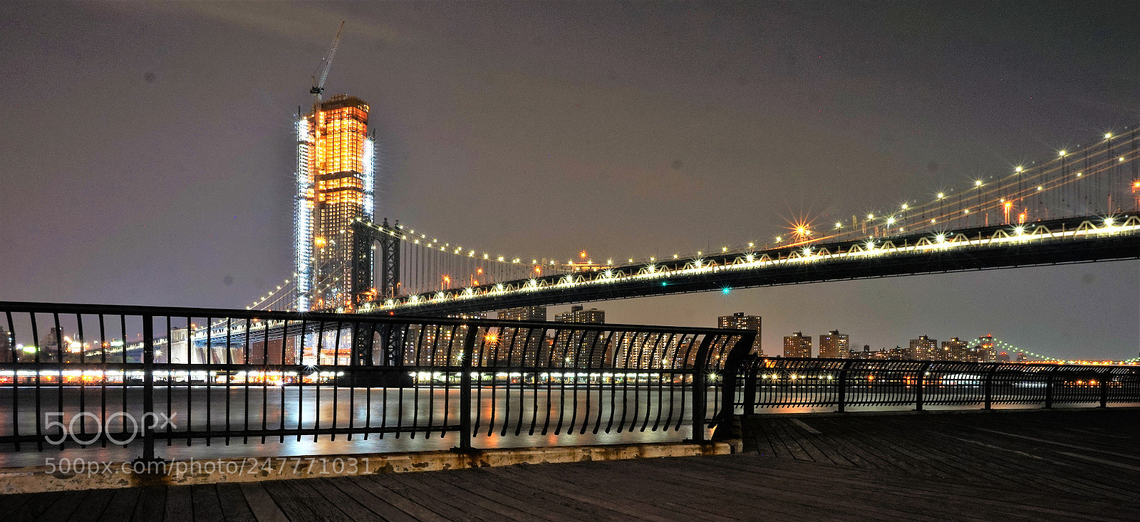 Sony Alpha a5000 (ILCE 5000) sample photo. Manhattan bridge photography