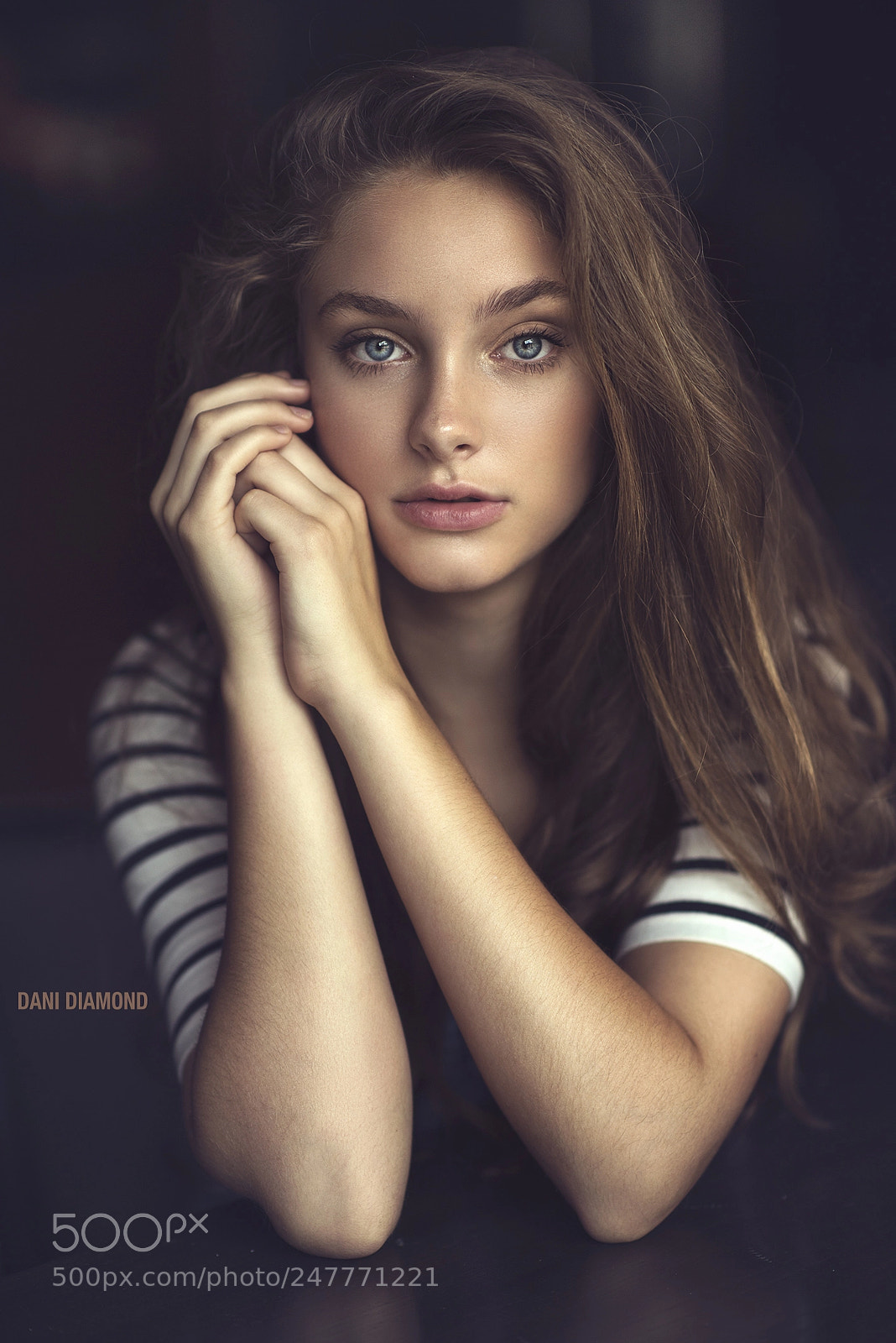 Nikon D800 sample photo. Olivia photography