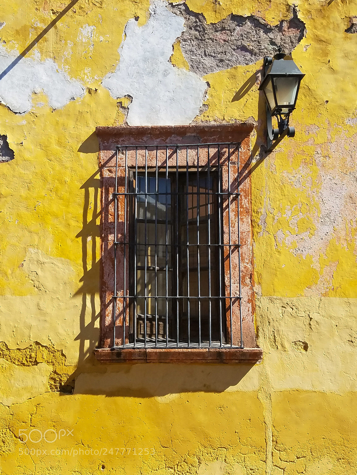 Samsung Galaxy S7 sample photo. Queretaro window photography