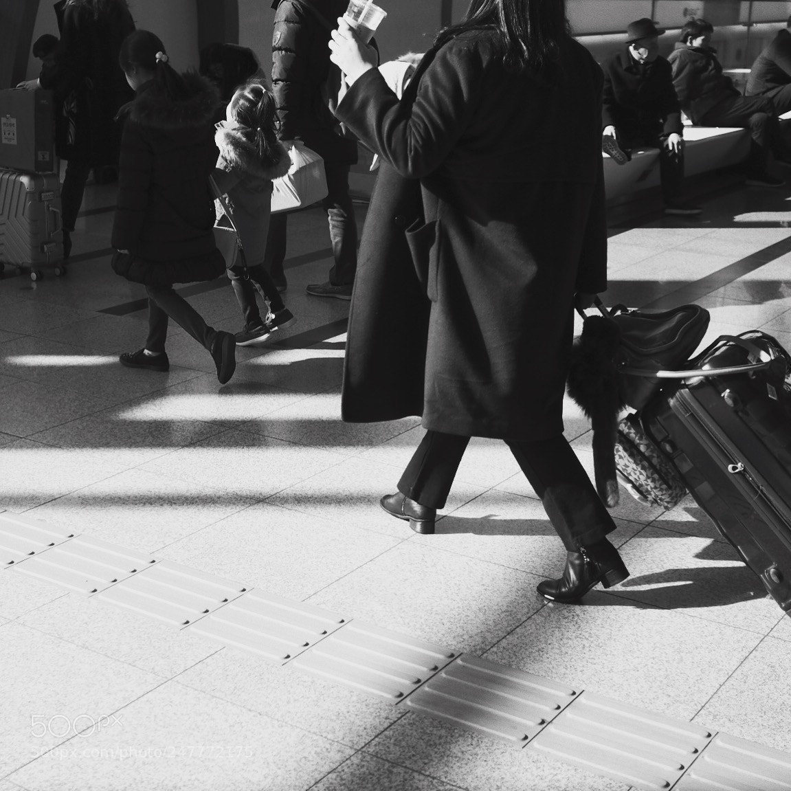 Olympus PEN-F sample photo. Snap photography