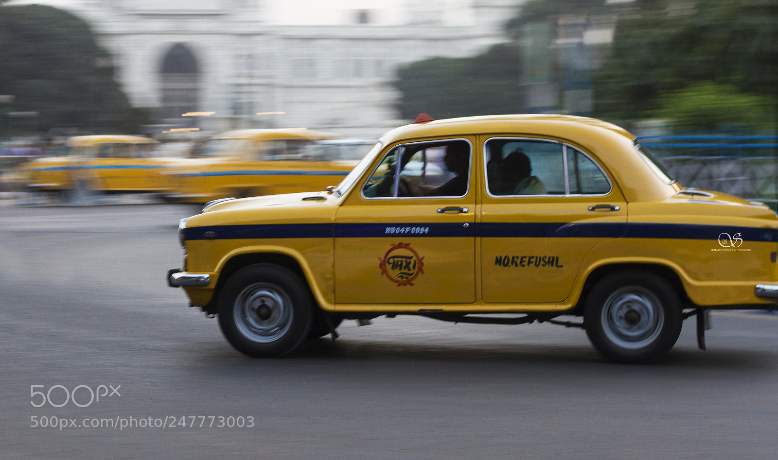 Canon EOS 7D sample photo. Yellow cab photography