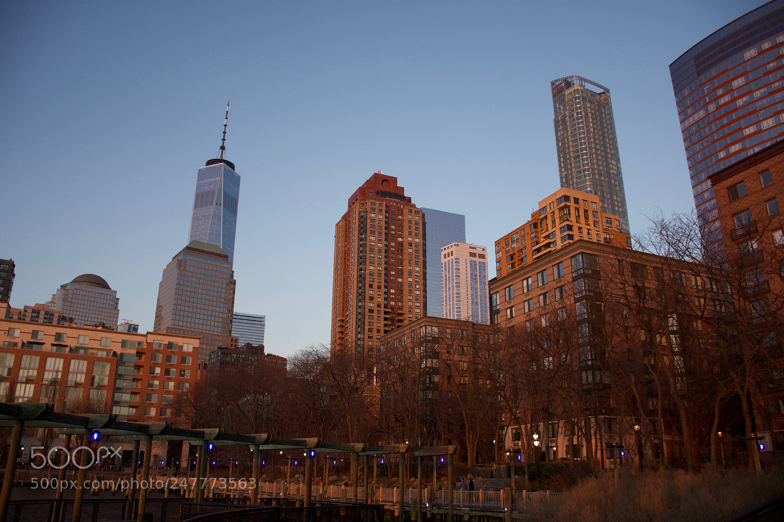 Nikon D7200 sample photo. New york photography