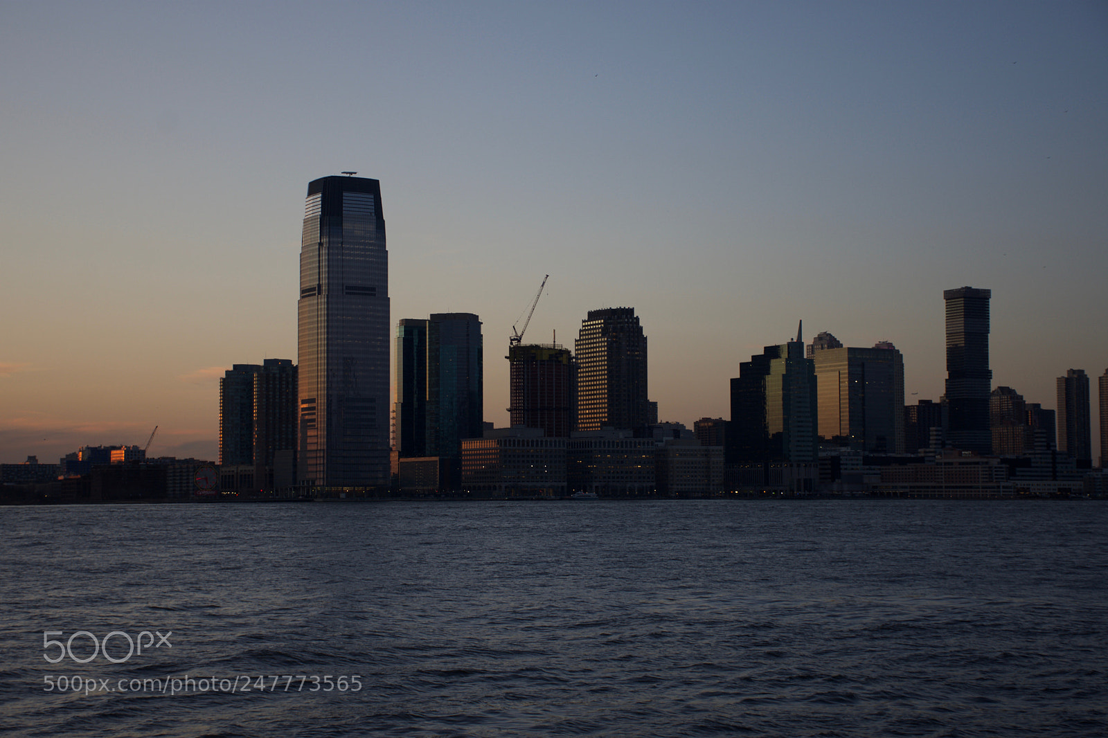 Nikon D7200 sample photo. New jersey 2 photography