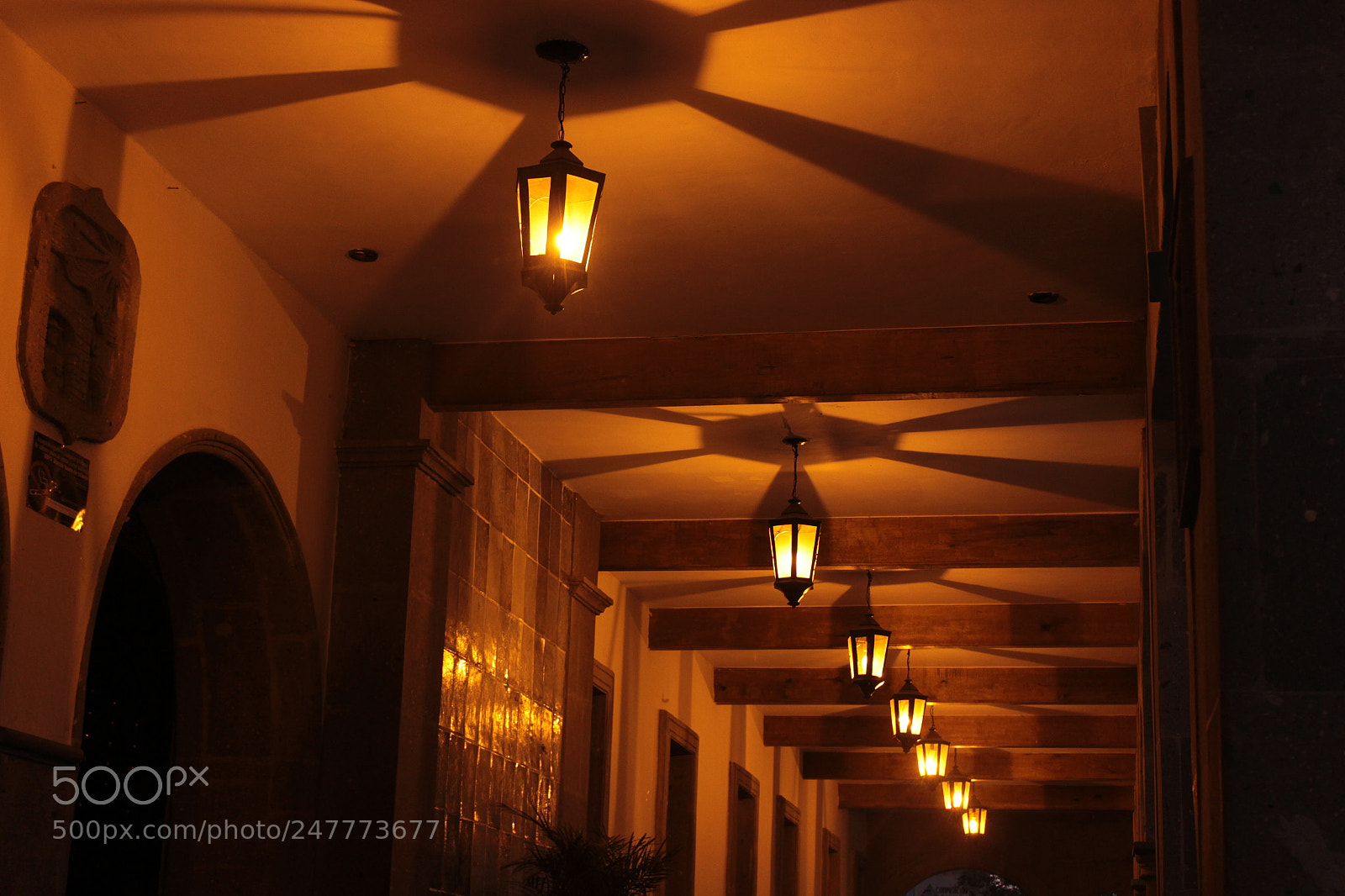 Canon EOS 700D (EOS Rebel T5i / EOS Kiss X7i) sample photo. Luz de noche photography