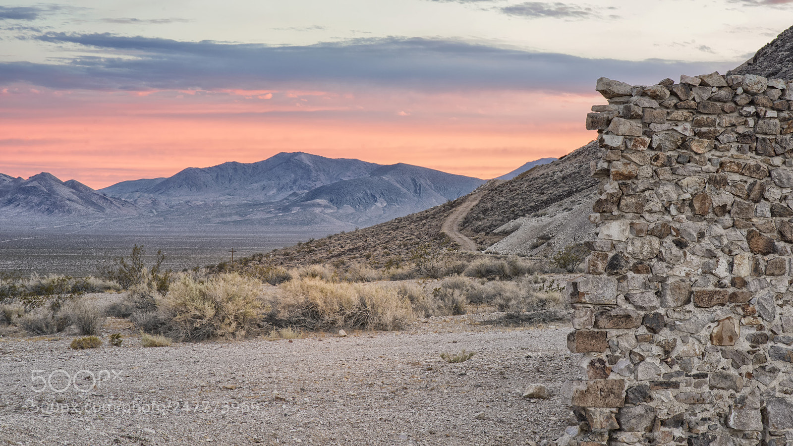 Nikon D800 sample photo. Rhyolite photography