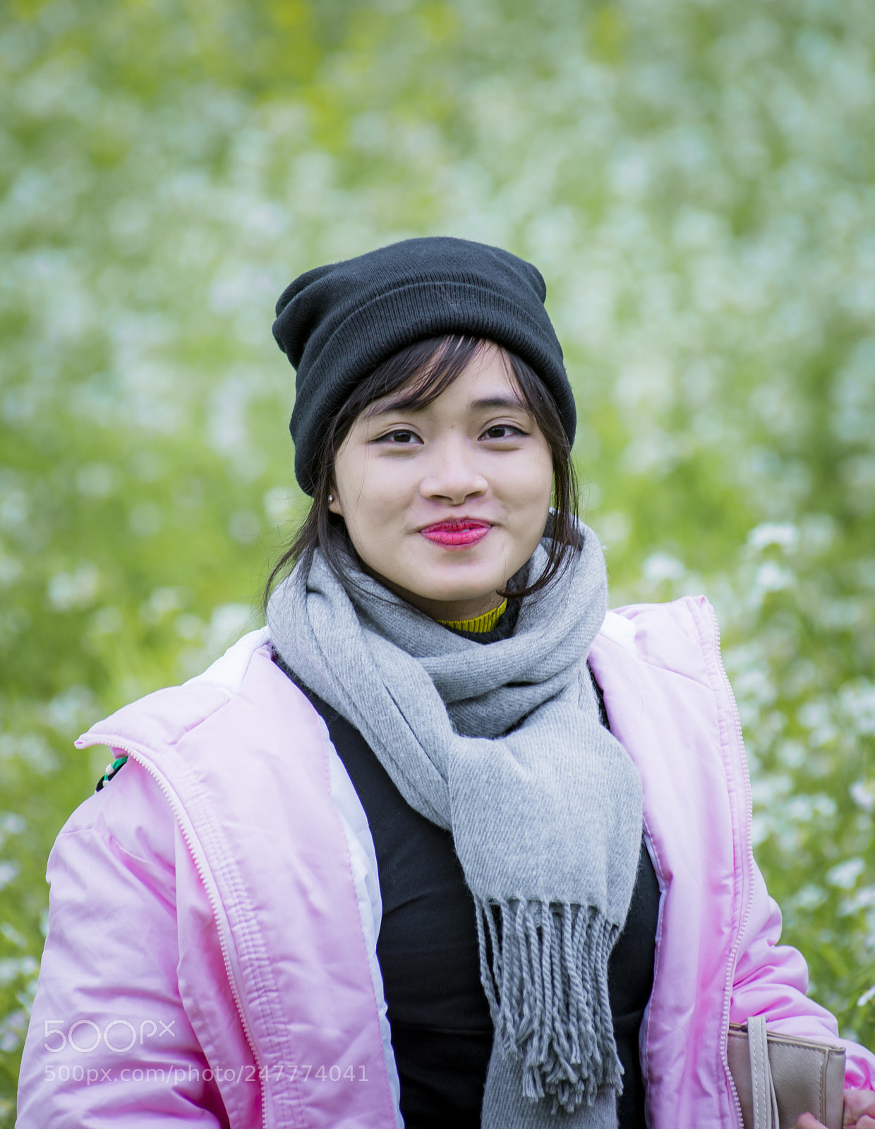 Nikon D610 sample photo. Lovely girl photography