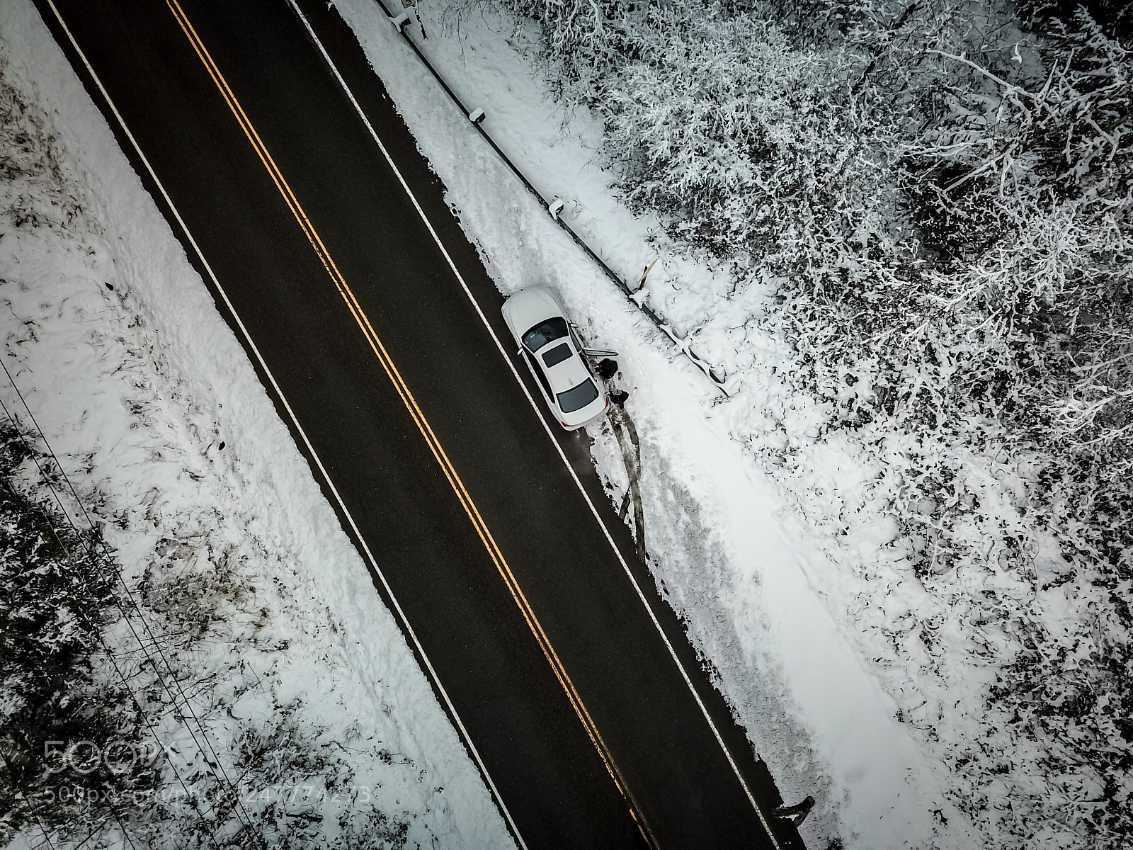 DJI FC220 sample photo. Untitled photography
