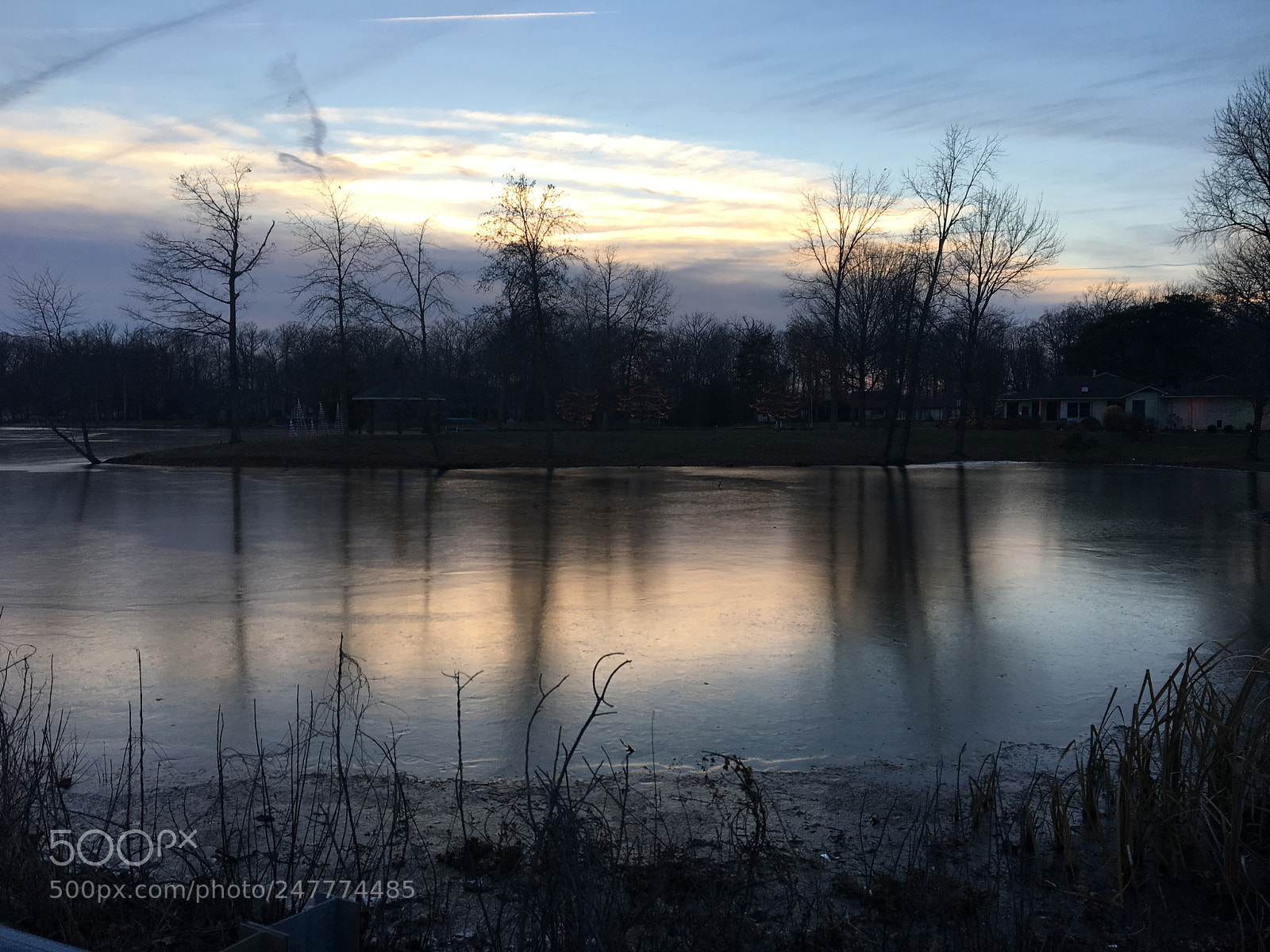 Apple iPhone 6s sample photo. Stillness photography