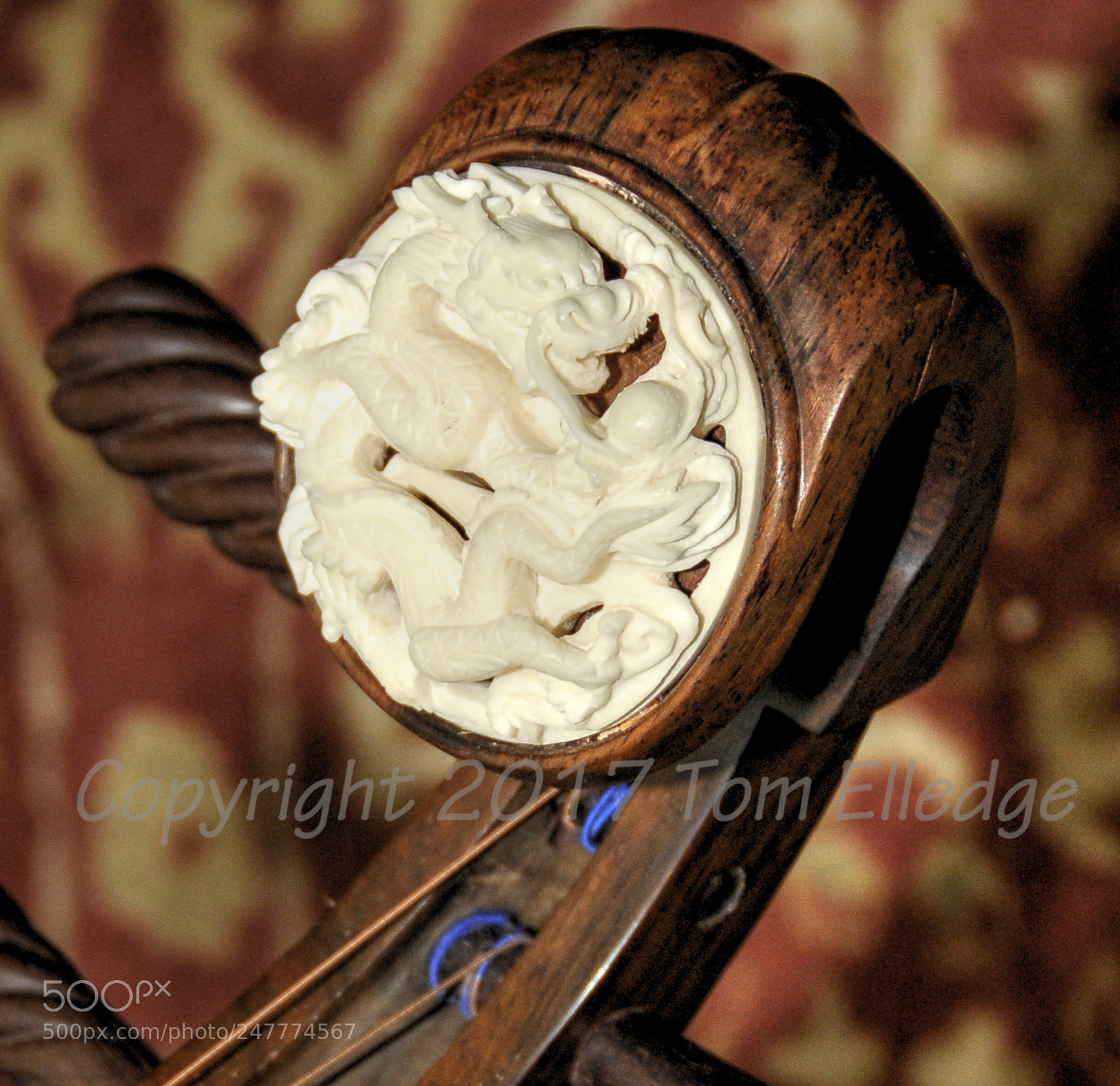 Nikon D300 sample photo. Instrument cu optimizer wm photography