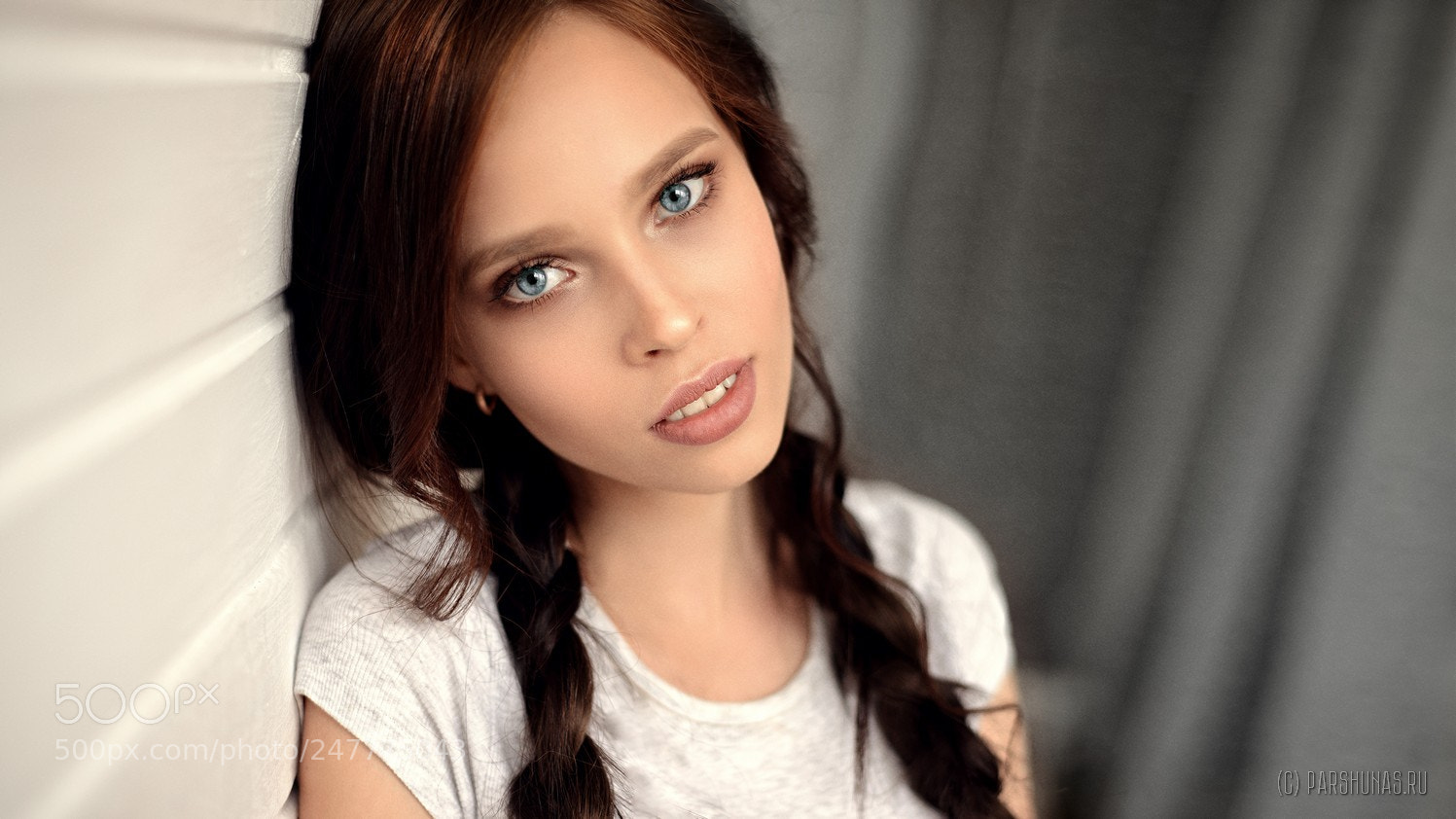 Nikon D800 sample photo. Инна photography