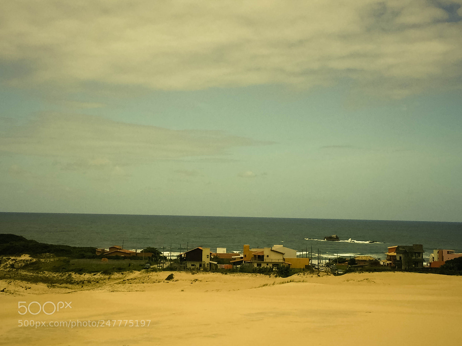 Apple iPhone 6 Plus sample photo. Santa catarina, brazil photography