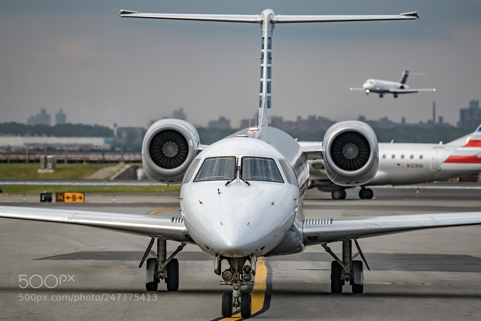 Nikon D500 sample photo. Copy of airports photography
