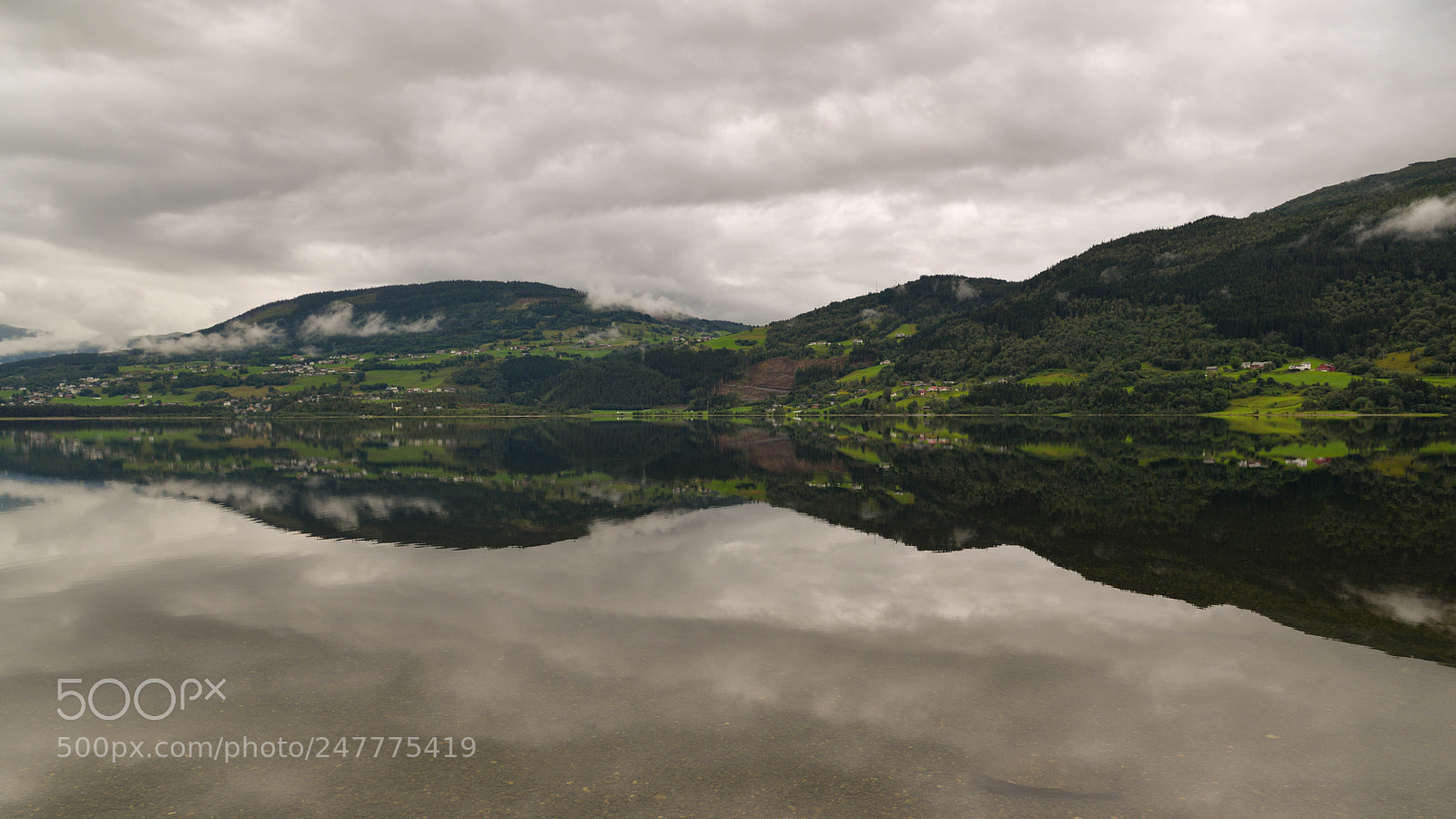 Nikon D610 sample photo. Norway photography